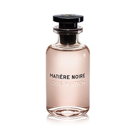 matiere noire louis vuitton fragrantica